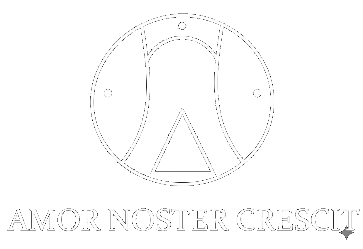 Amor Noster Crescit