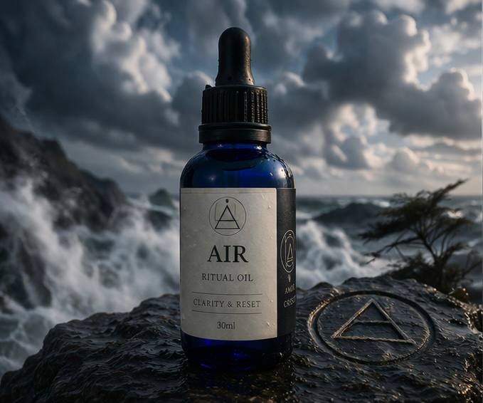 Air Element Oil