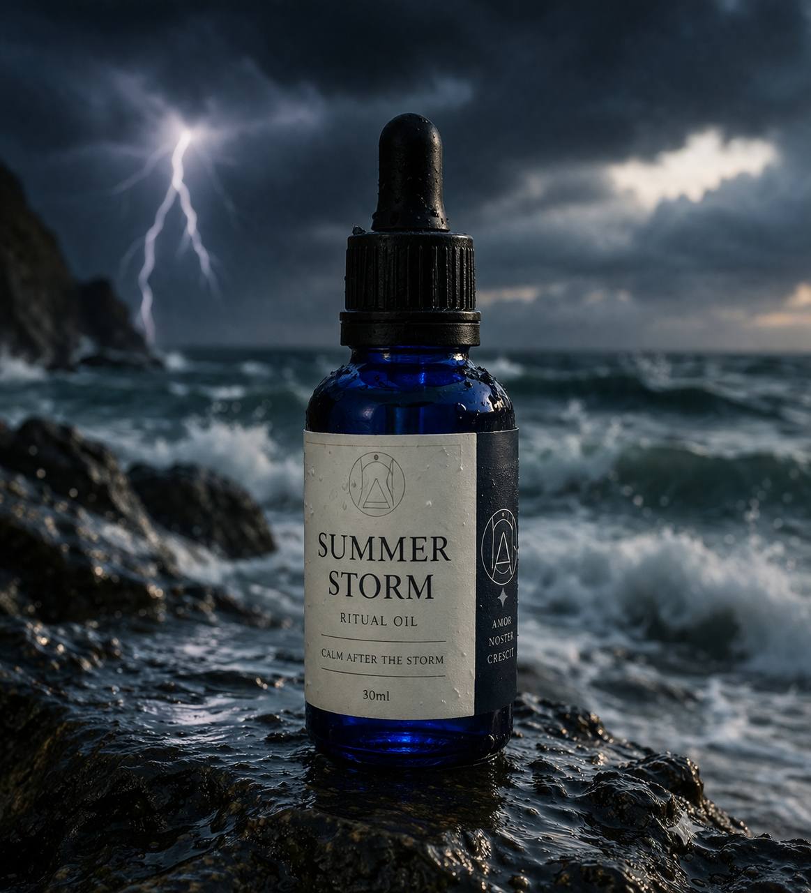 The Elemental Collection